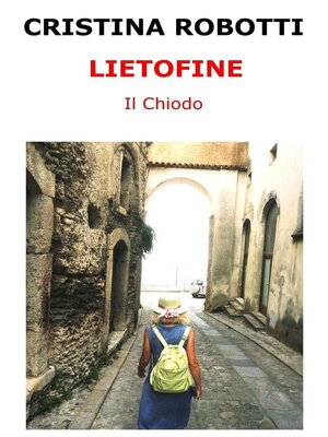 cover image of Lietofine